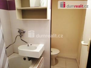 Pronájem bytu 1+kk, Tachov, Bělojarská, 17 m2