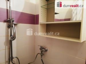 Pronájem bytu 1+kk, Tachov, Bělojarská, 17 m2