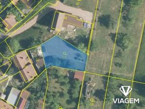Prodej podílu zahrady, Kojetín, 84 m2