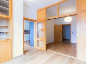 Prodej bytu 3+1, Praha - Libeň, Zenklova, 76 m2