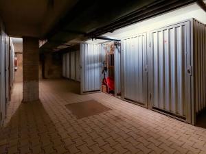 Prodej bytu 3+1, Praha - Libeň, Zenklova, 76 m2