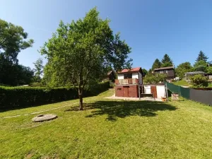 Prodej chaty, Jihlava, 60 m2