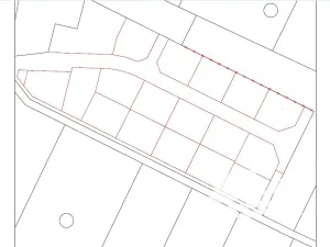 Prodej pozemku pro bydlení, Aleksandrovo, Bulharsko, 843 m2
