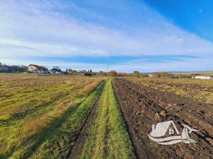 Prodej pozemku pro bydlení, Aleksandrovo, Bulharsko, 843 m2