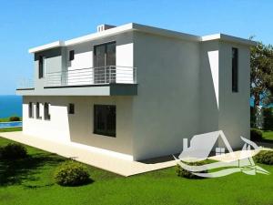 Prodej pozemku pro bydlení, Lozenets, Bulharsko, 1570 m2