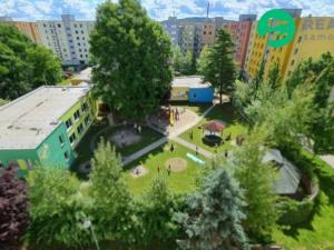 Pronájem bytu 2+kk, Strakonice, Obránců míru, 49 m2