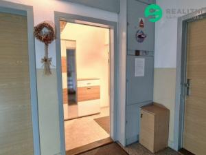 Pronájem bytu 2+kk, Strakonice, Obránců míru, 49 m2