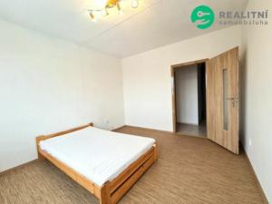 Pronájem bytu 2+kk, Strakonice, Obránců míru, 49 m2