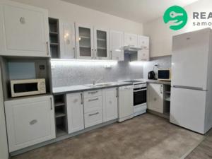 Pronájem bytu 2+kk, Strakonice, Obránců míru, 49 m2