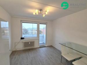 Pronájem bytu 2+kk, Strakonice, Obránců míru, 49 m2