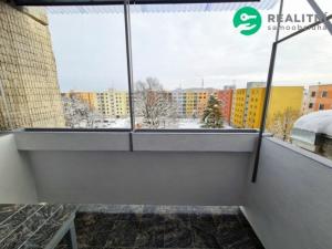 Pronájem bytu 2+kk, Strakonice, Obránců míru, 49 m2