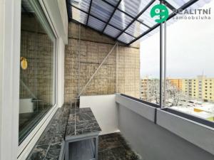 Pronájem bytu 2+kk, Strakonice, Obránců míru, 49 m2