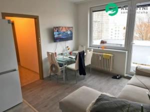 Pronájem bytu 2+kk, Strakonice, Obránců míru, 49 m2