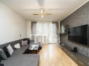 Prodej bytu 3+1, Praha - Černý Most, Vašátkova, 70 m2