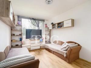 Prodej bytu 3+1, Praha - Černý Most, Vašátkova, 70 m2