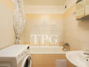 Prodej bytu 3+1, Praha - Černý Most, Vašátkova, 70 m2
