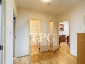 Prodej bytu 3+1, Praha - Černý Most, Vašátkova, 70 m2