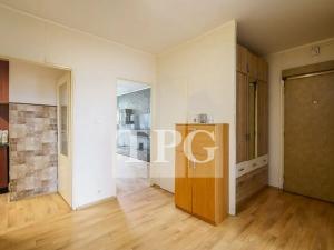 Prodej bytu 3+1, Praha - Černý Most, Vašátkova, 70 m2