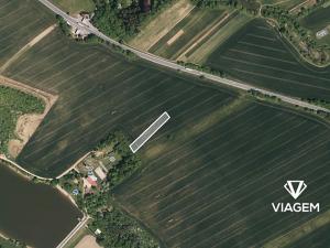 Prodej podílu pole, Buchlovice, 296 m2