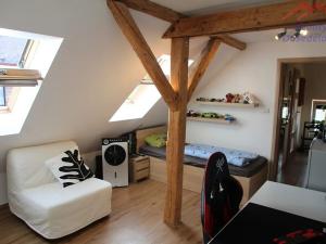 Prodej rodinného domu, Chyňava, Druhá, 223 m2