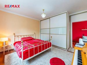 Prodej rodinného domu, Praha - Ruzyně, Sadová, 200 m2