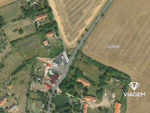 Prodej pole, Žatec, 114 m2