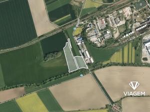 Prodej podílu pole, Kojetín, 106 m2