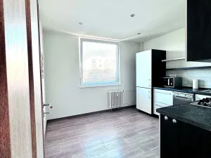 Pronájem bytu 1+1, Chrudim - Chrudim IV, Na Šancích, 44 m2