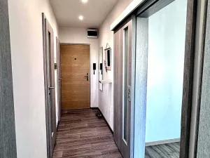 Pronájem bytu 1+1, Chrudim - Chrudim IV, Na Šancích, 44 m2