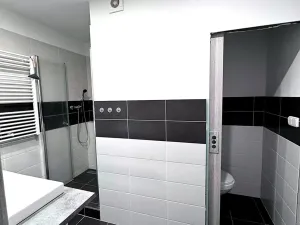 Pronájem bytu 1+1, Chrudim - Chrudim IV, Na Šancích, 44 m2