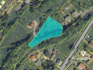 Prodej podílu zahrady, Třinec, 141 m2