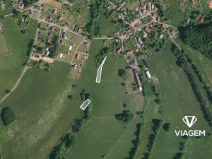 Prodej podílu pole, Bystré, 162 m2