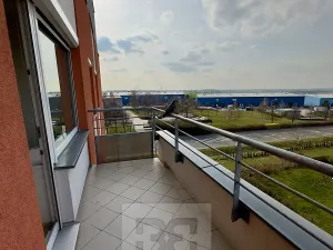 Pronájem bytu 2+kk, Praha - Zličín, Sazovická, 45 m2