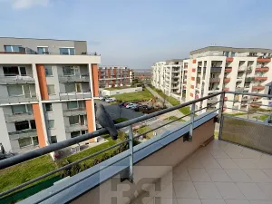 Pronájem bytu 2+kk, Praha - Zličín, Sazovická, 45 m2