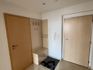 Pronájem bytu 2+kk, Praha - Zličín, Sazovická, 45 m2