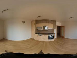 Pronájem bytu 2+kk, Praha - Zličín, Sazovická, 45 m2