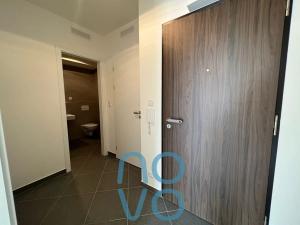 Pronájem bytu 1+kk, Praha - Ruzyně, Drnovská, 34 m2