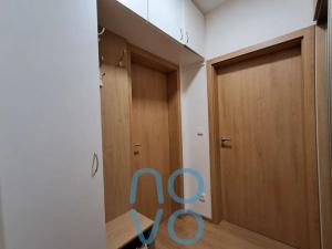 Pronájem bytu 1+kk, Praha - Hostivař, Fojtova, 28 m2