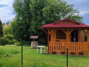Prodej zahrady, Třeboň, Dukelská, 16 m2