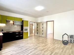Pronájem bytu 2+kk, Chrastava, Frýdlantská, 50 m2