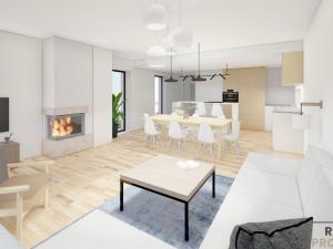 Prodej pozemku pro bydlení, Starý Poddvorov, 800 m2