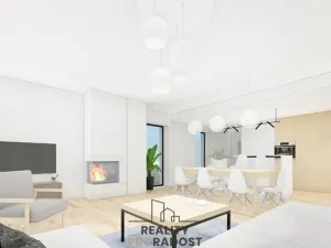 Prodej pozemku pro bydlení, Starý Poddvorov, 800 m2