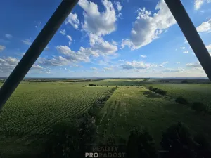 Prodej pozemku pro bydlení, Starý Poddvorov, 800 m2