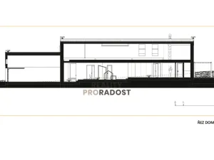 Prodej pozemku pro bydlení, Starý Poddvorov, 814 m2