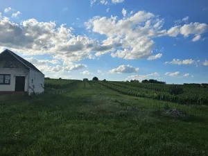 Prodej pozemku pro bydlení, Starý Poddvorov, 814 m2