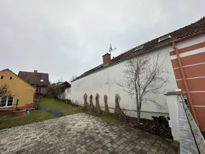 Dražba rodinného domu, Brno, Blanenská, 334 m2