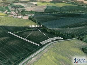 Prodej podílu pole, Koryčany, 1399 m2