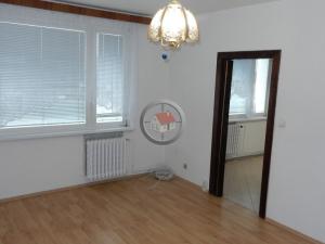 Prodej bytu 3+1, Velké Meziříčí, Poštovní, 70 m2