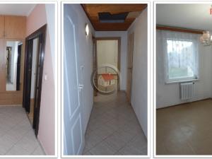 Prodej bytu 3+1, Velké Meziříčí, Poštovní, 70 m2