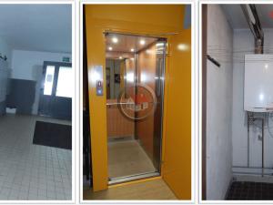 Prodej bytu 3+1, Velké Meziříčí, Poštovní, 70 m2